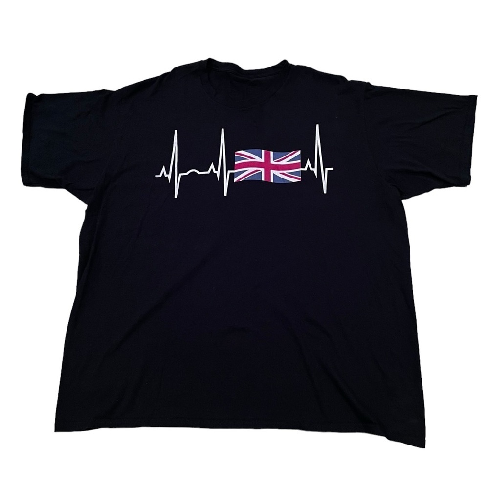 UK T-Shirt